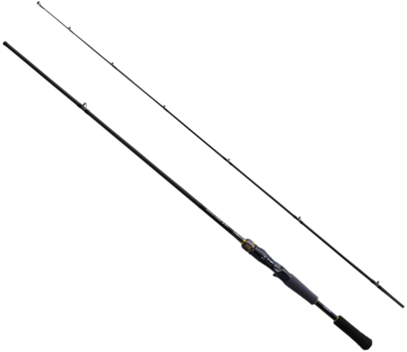 SHIMANO BASS ONE XT PLUS