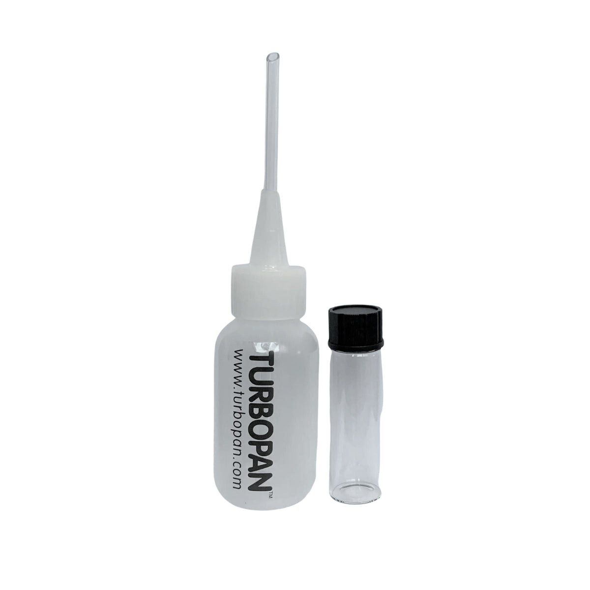 TURBOPAN SNUFFER/VIAL COMBO