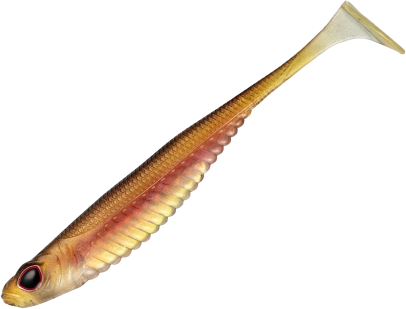 NOMAD LIVE OPS SPECTRE MINNOW