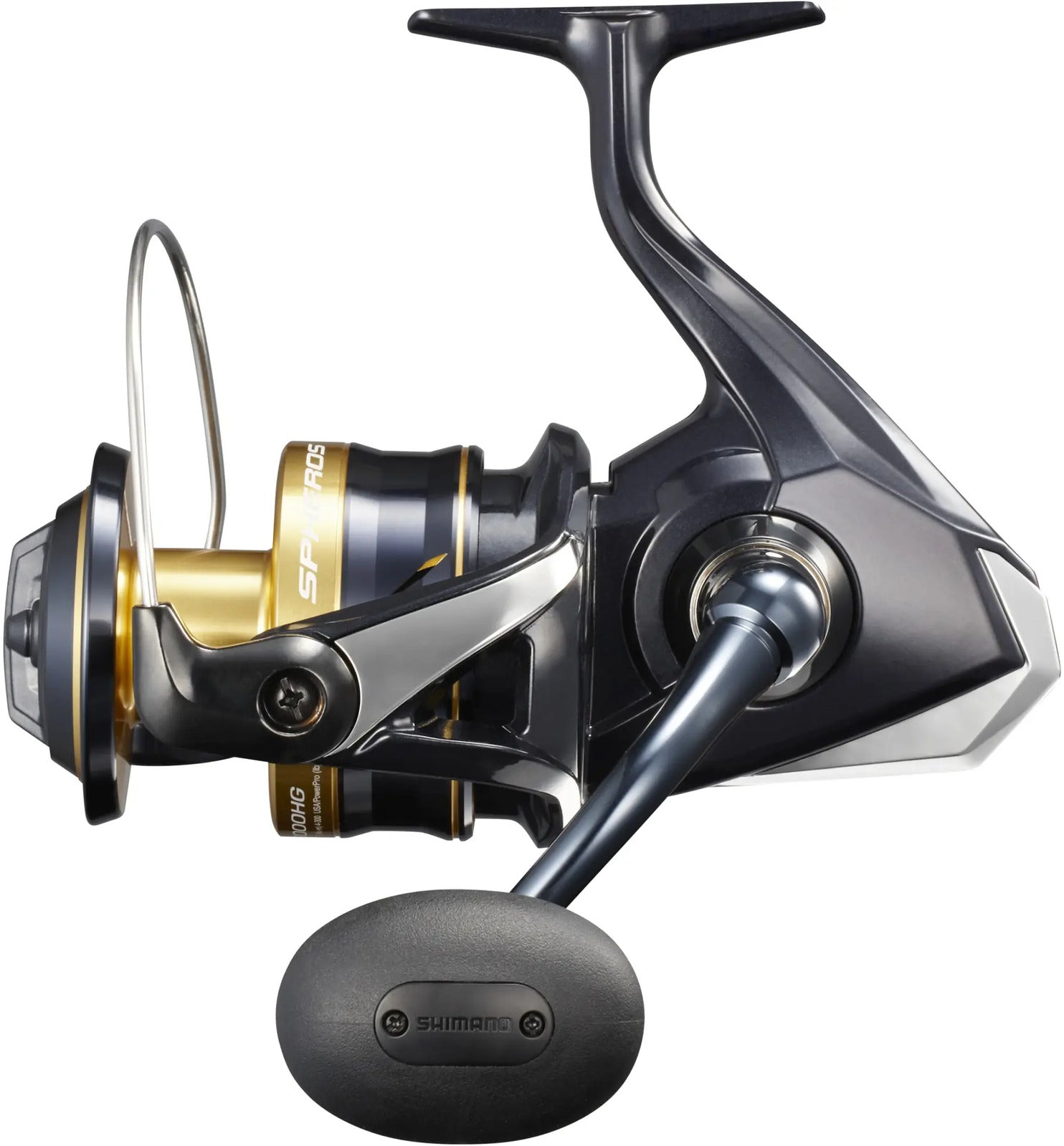 SHIMANO SPHEROS