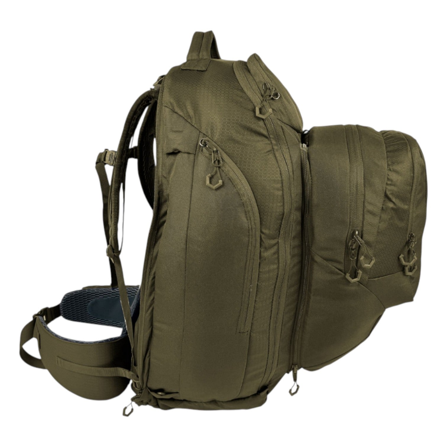 BLACKWOLF HELAN II 65 BACKPACK