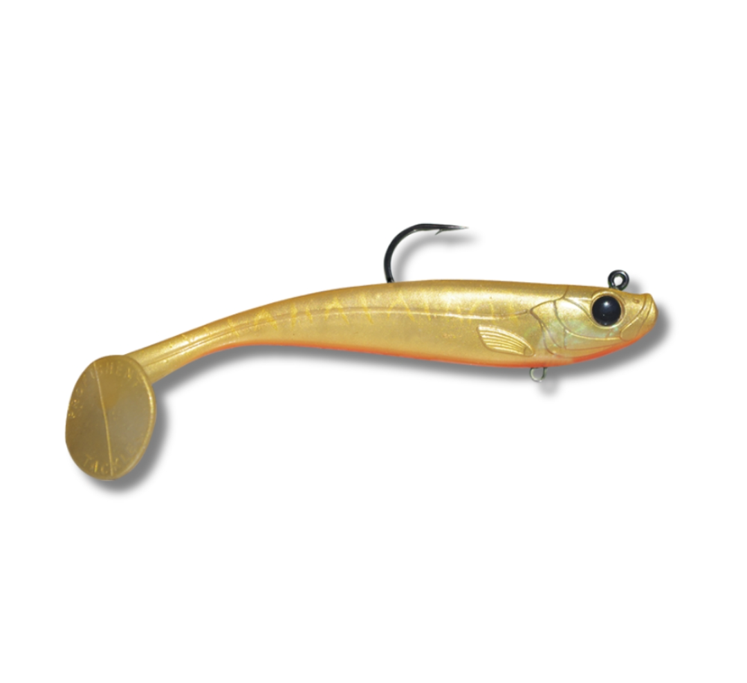 PROFISHENT VIXEN SHAD