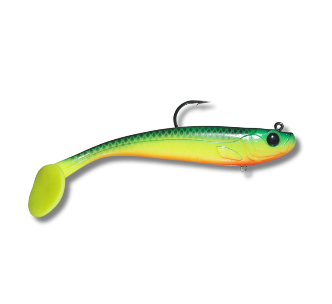 PROFISHENT VIXEN SHAD