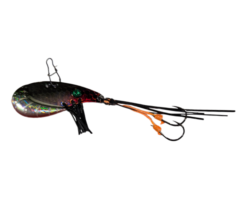 PROFISHENT VIXEN BLADE