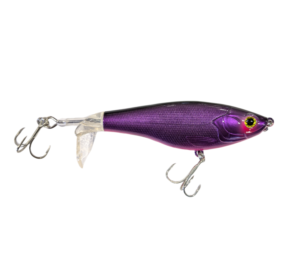 PROFISHENT MC FIZZ