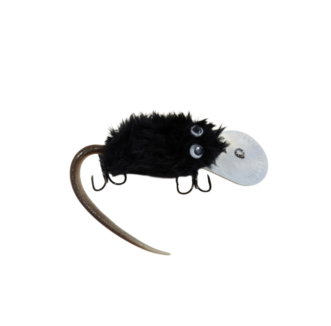 MUDEYE THINGY