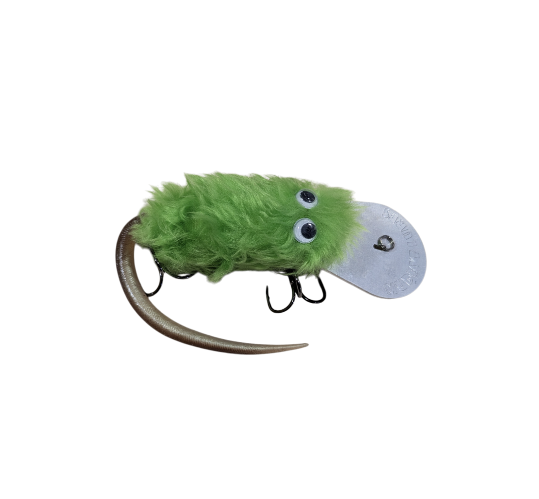 MUDEYE THINGY