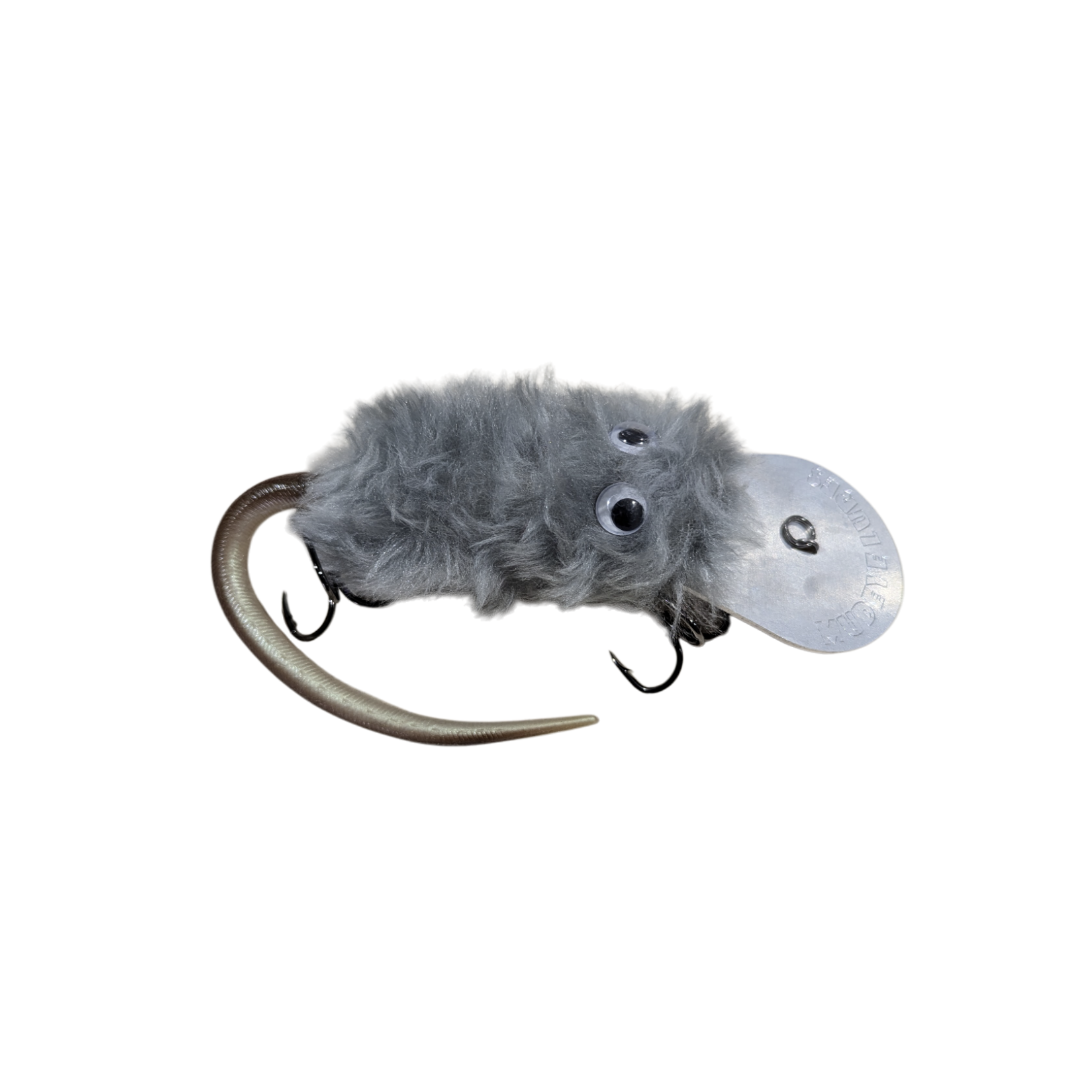 MUDEYE THINGY