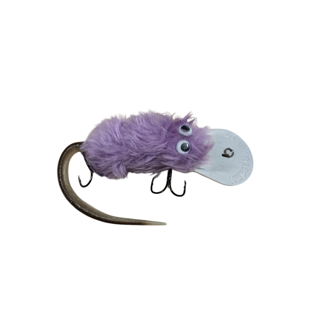 MUDEYE THINGY