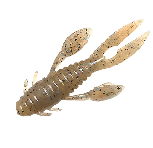 NOIKE YABBY