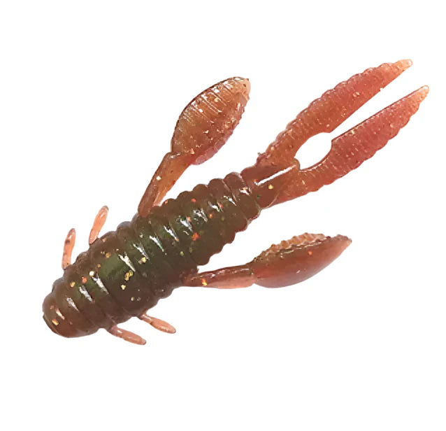 NOIKE YABBY