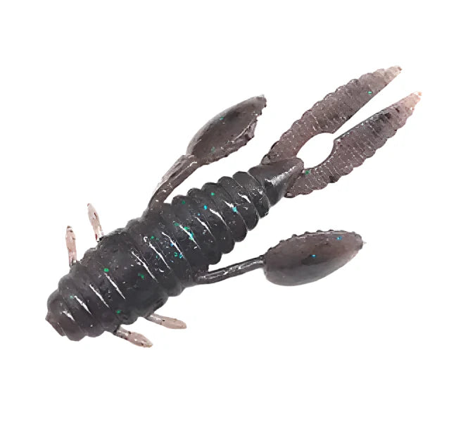 NOIKE YABBY