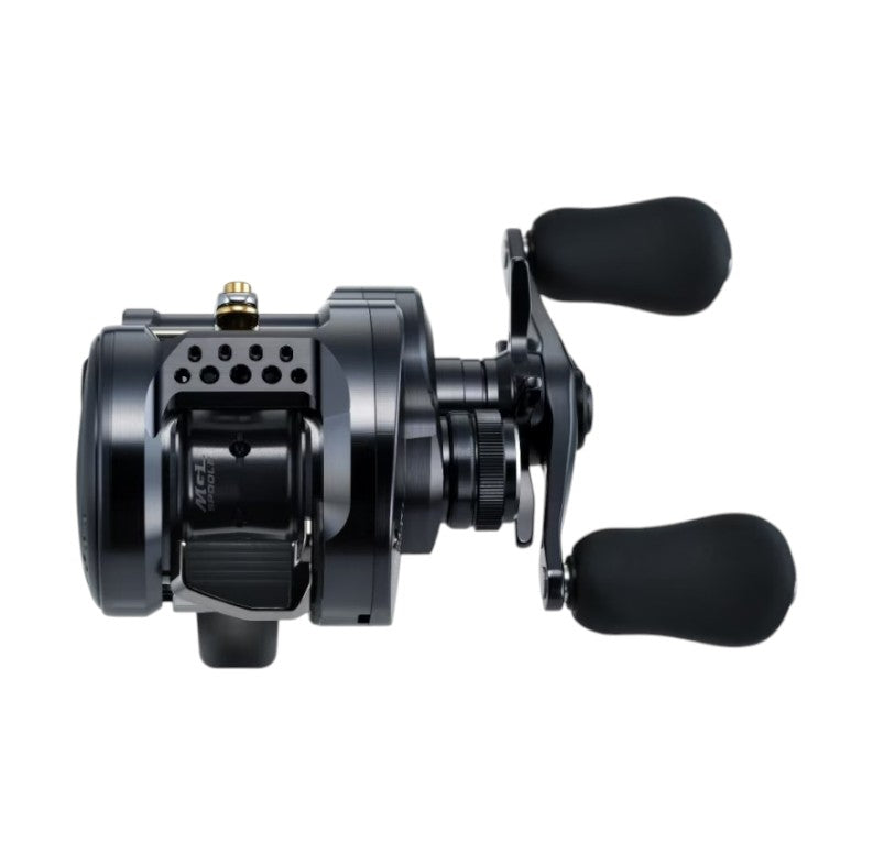 SHIMANO CALCUTTA CONQUEST SHALLOW EDITION BAITCAST REEL