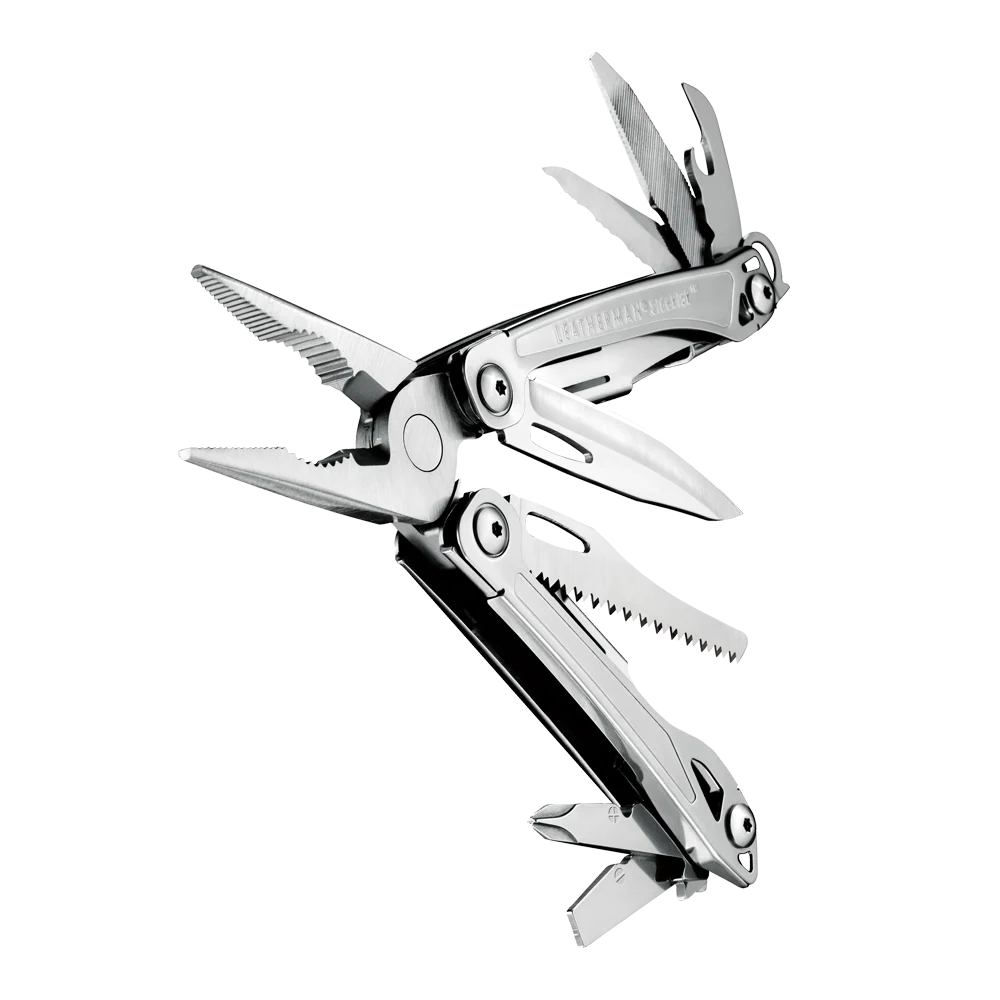LEATHERMAN SIDEKICK