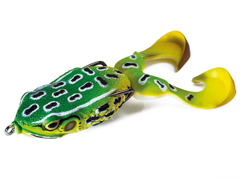 MOLIX SUPERNATO FROG