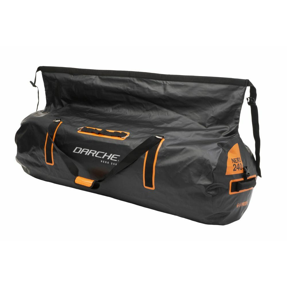 DARCHE NERO 240 BAG