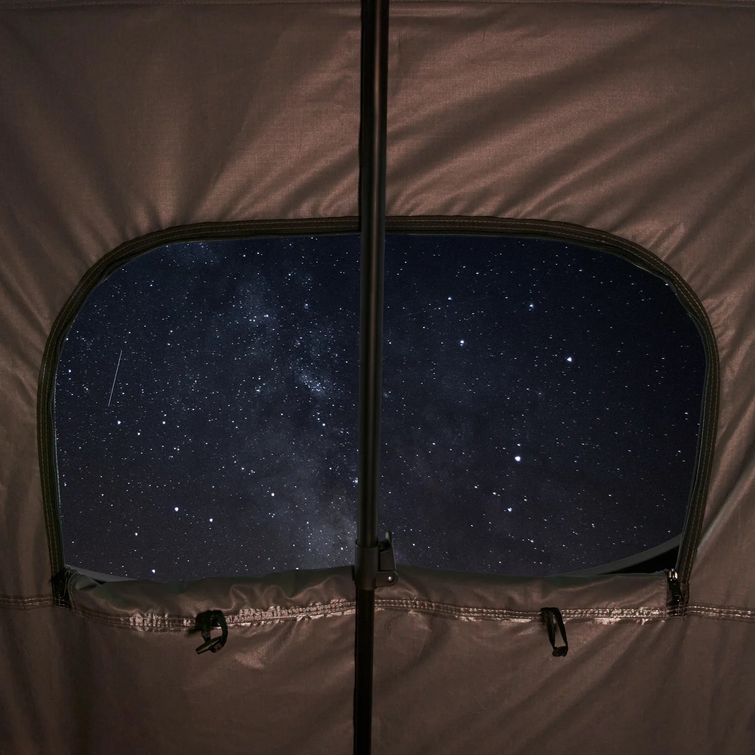 DARCHE RIDGEBACK ROOF TOP TENT