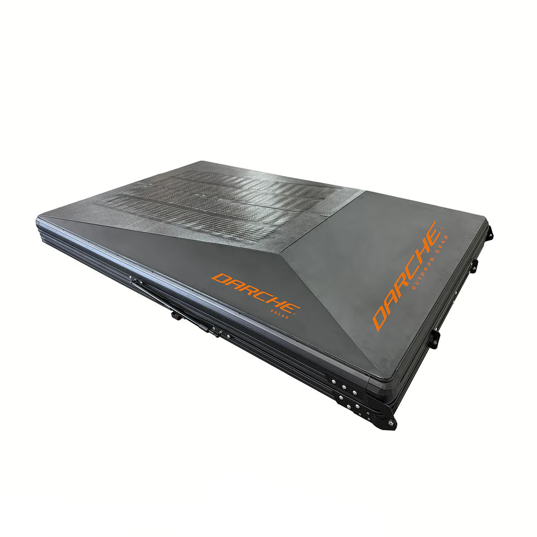 DARCHE SOLAR ROOF TOP TENT