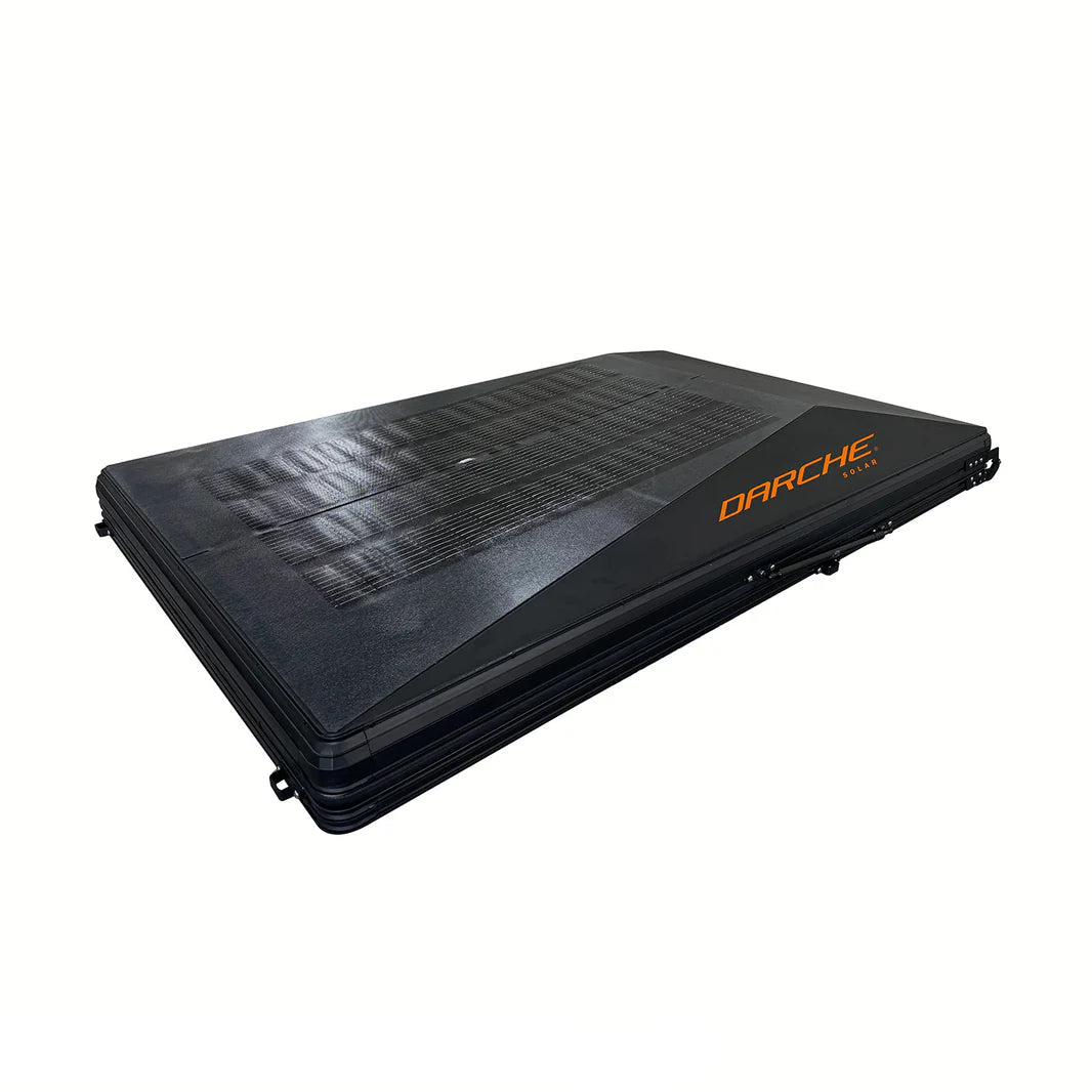 DARCHE SOLAR ROOF TOP TENT