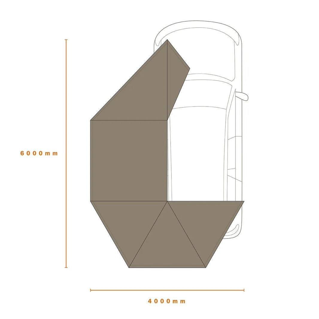 DARCHE ECLIPSE 270 G2 LEFT (USEU-D)