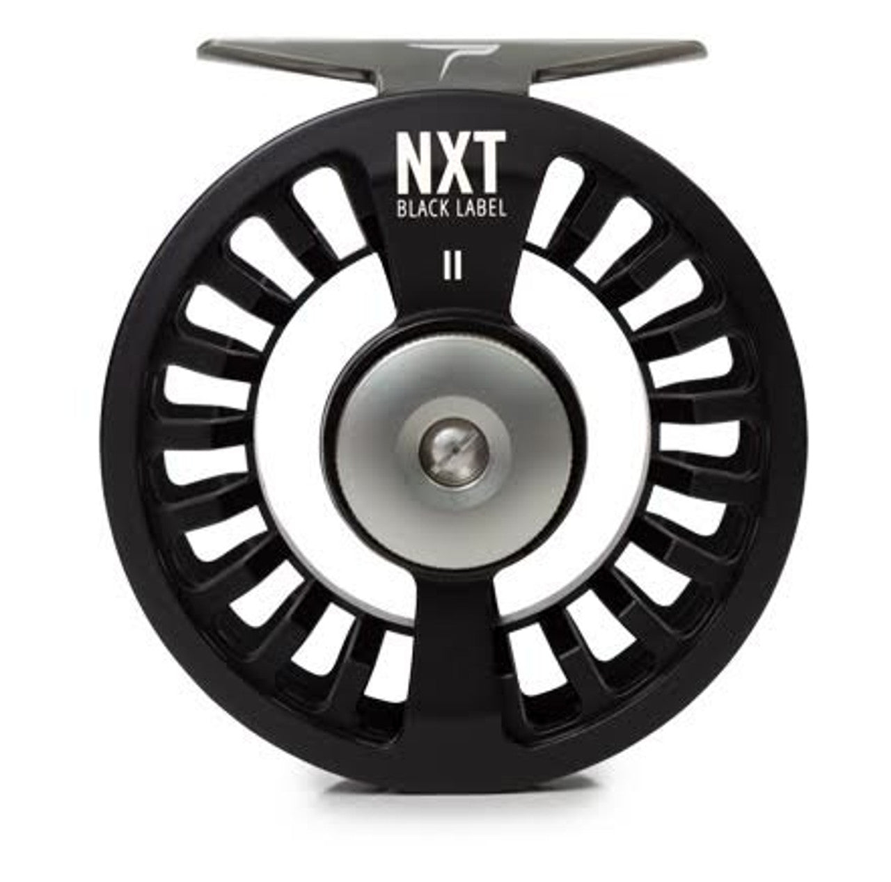 NXT BLACK LABEL FLY REEL