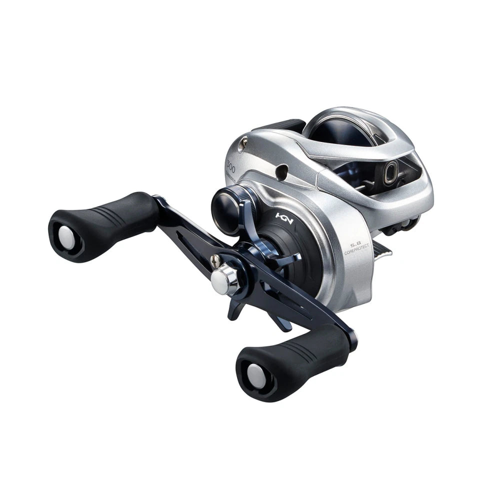 SHIMANO TRANX