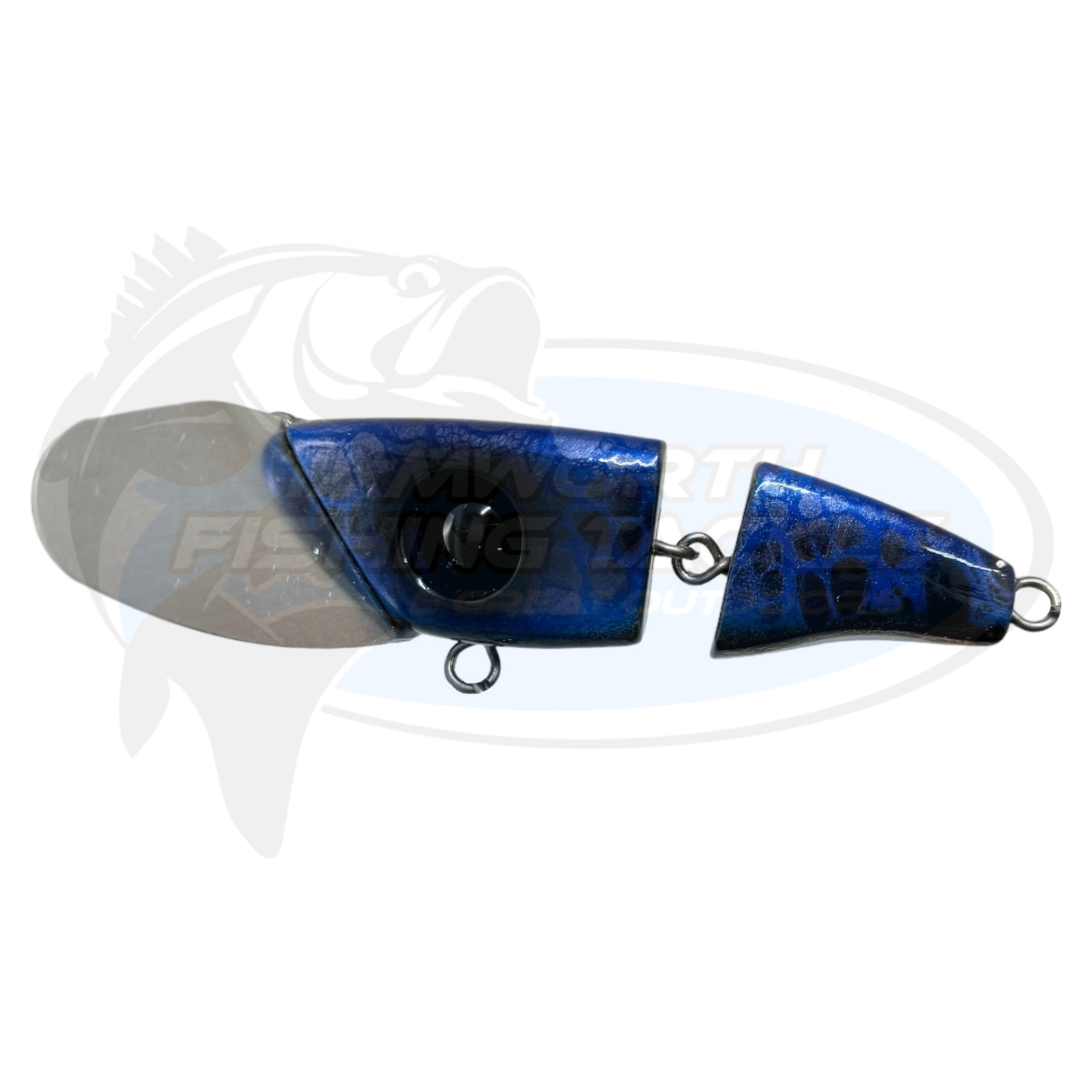 BUNJI LURES SUB BOOFA SURFACE