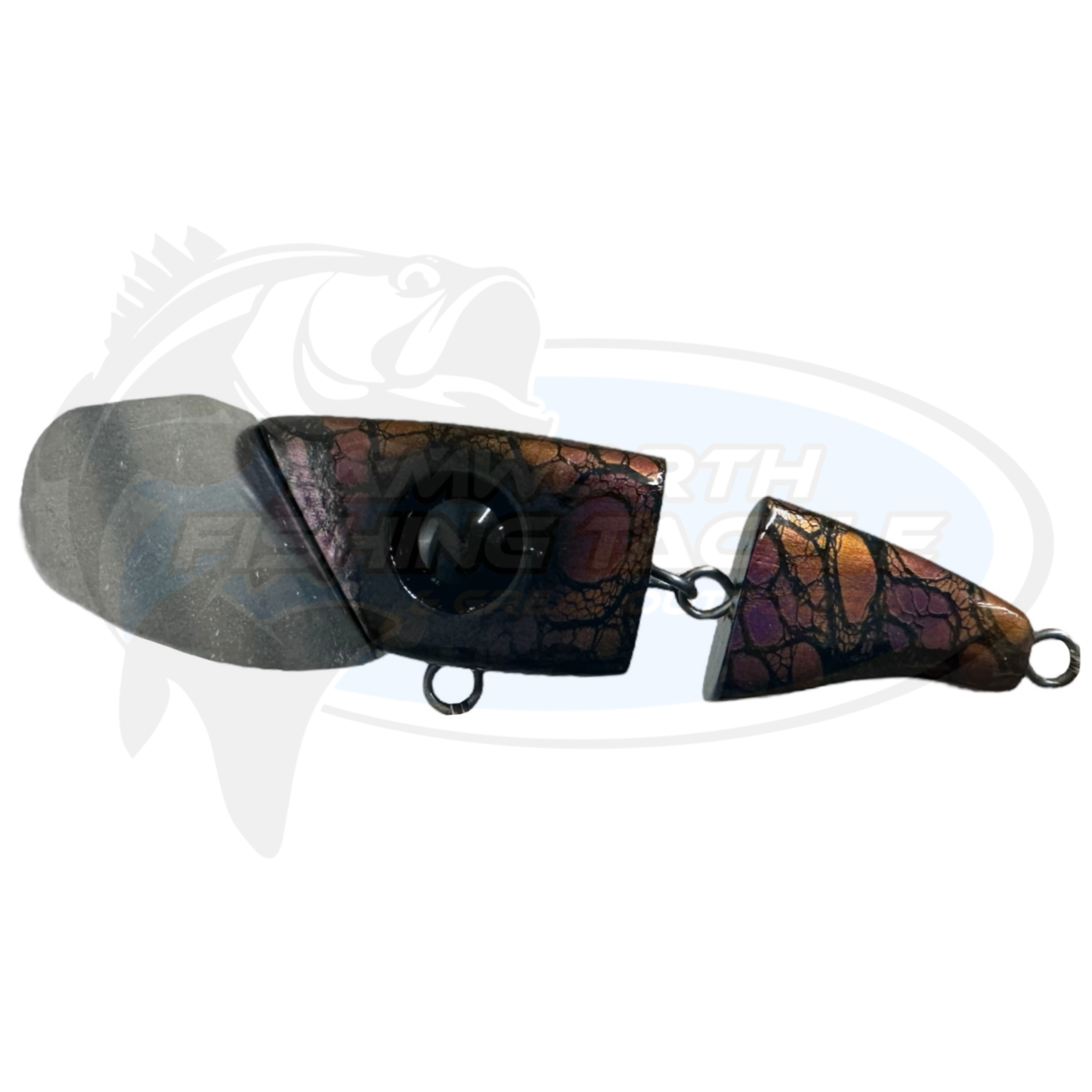 BUNJI LURES SUB BOOFA SURFACE