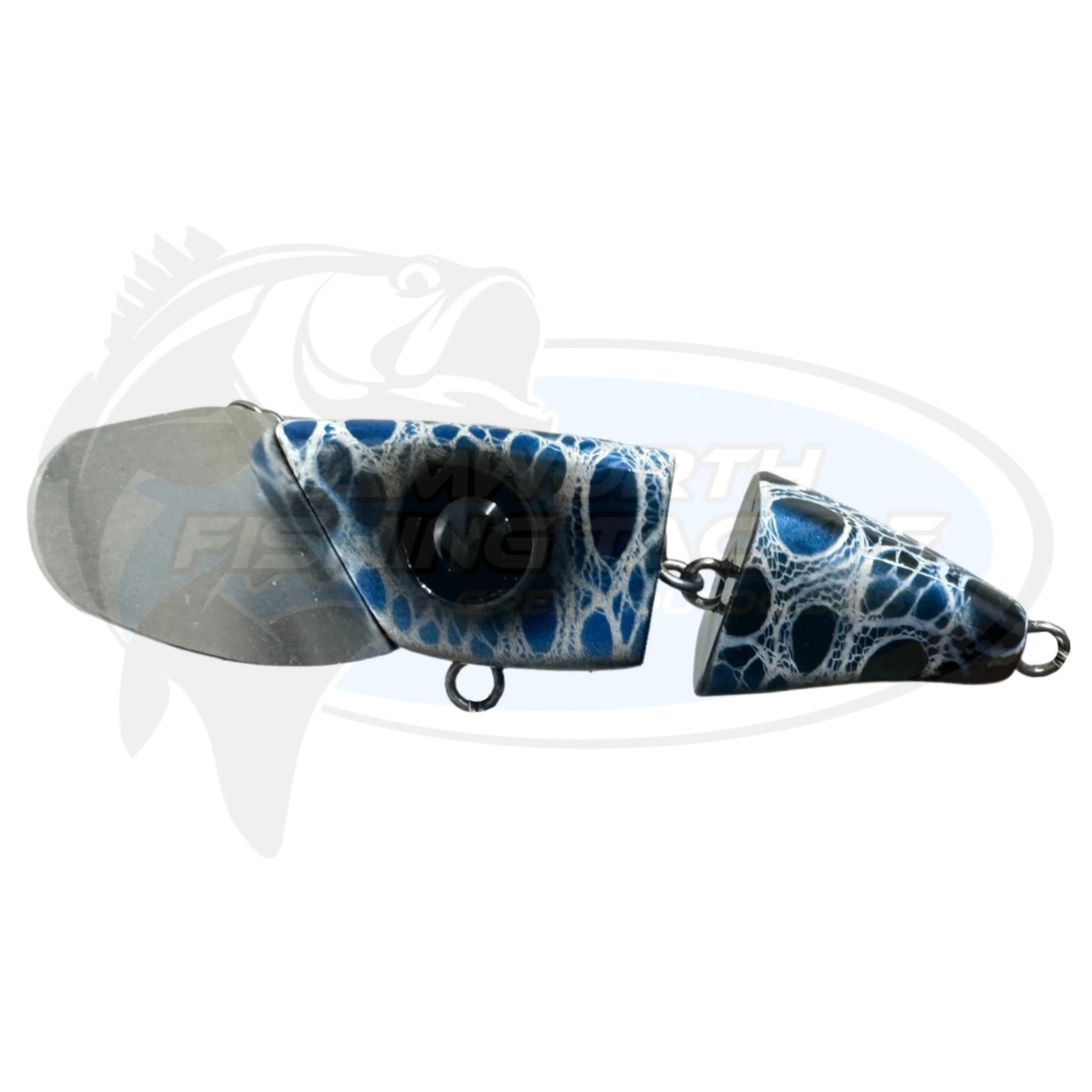 BUNJI LURES SUB BOOFA SURFACE