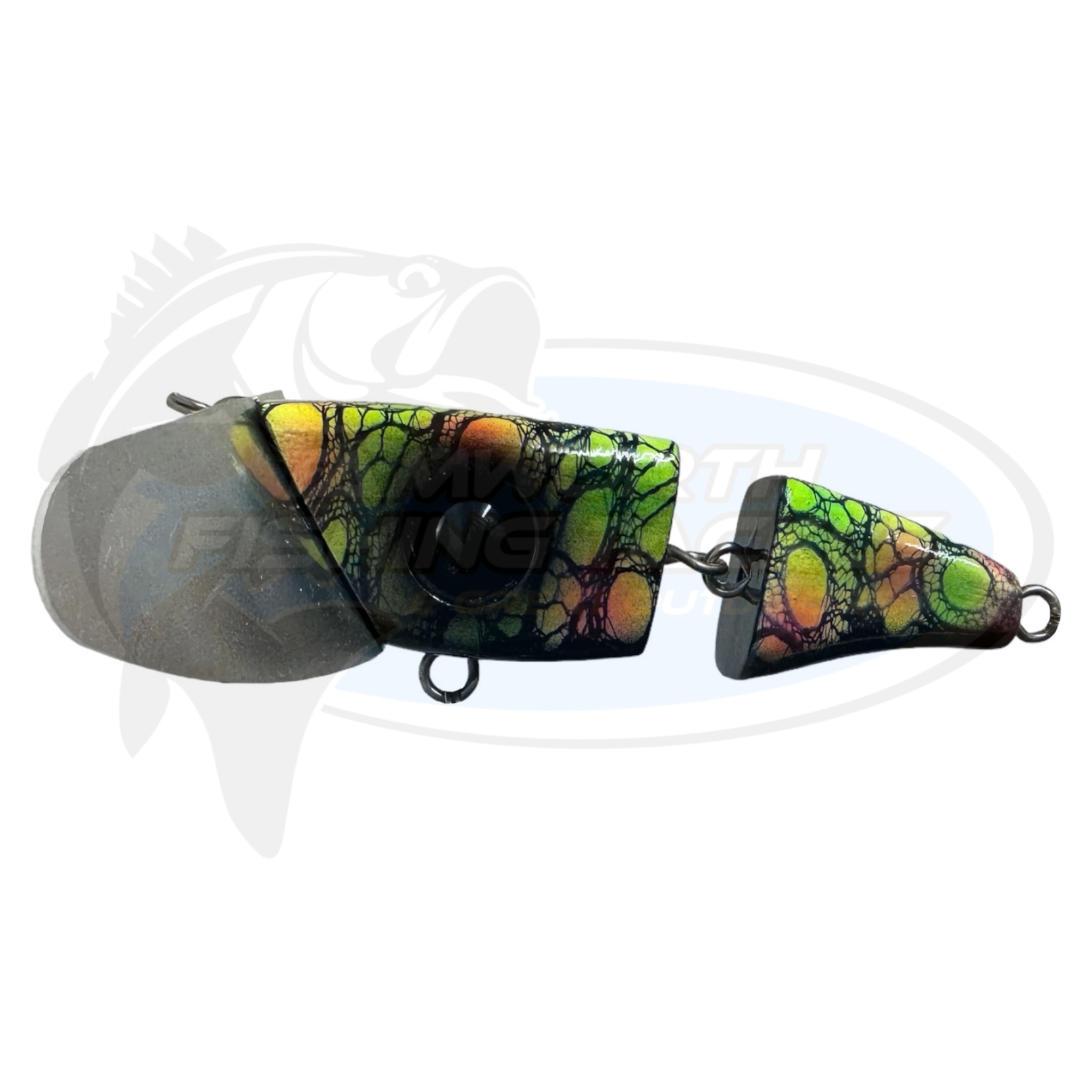 BUNJI LURES SUB BOOFA SURFACE