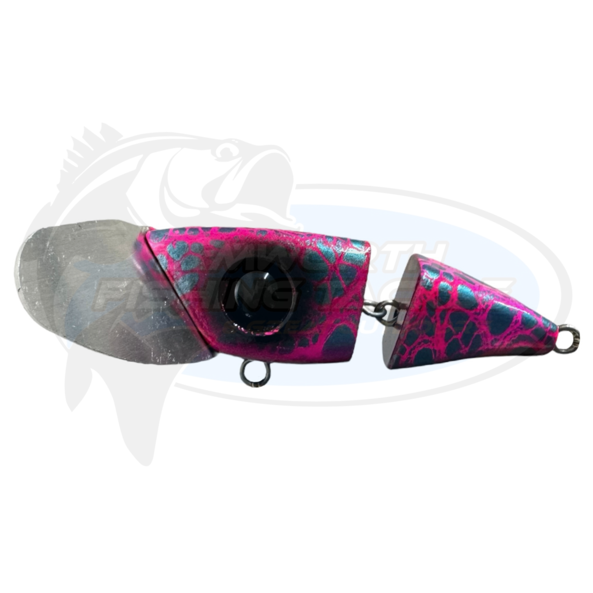 BUNJI LURES SUB BOOFA SURFACE