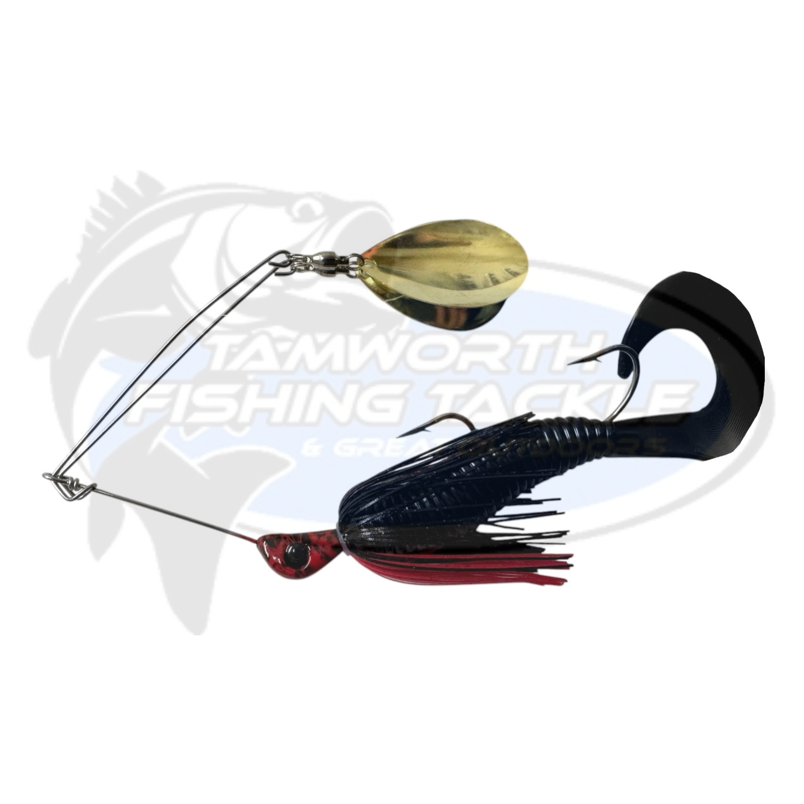 ASSASSIN TWINSPIN