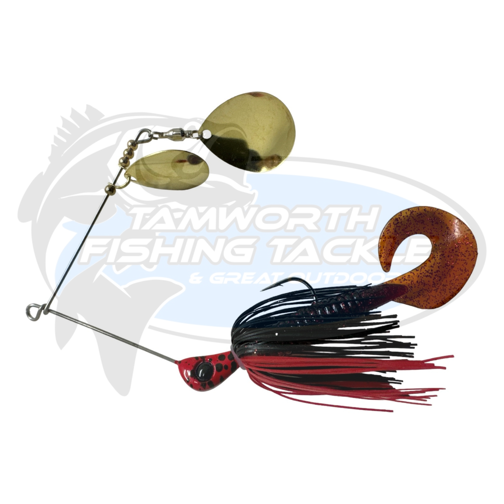 ASSASSIN SPINNERBAIT