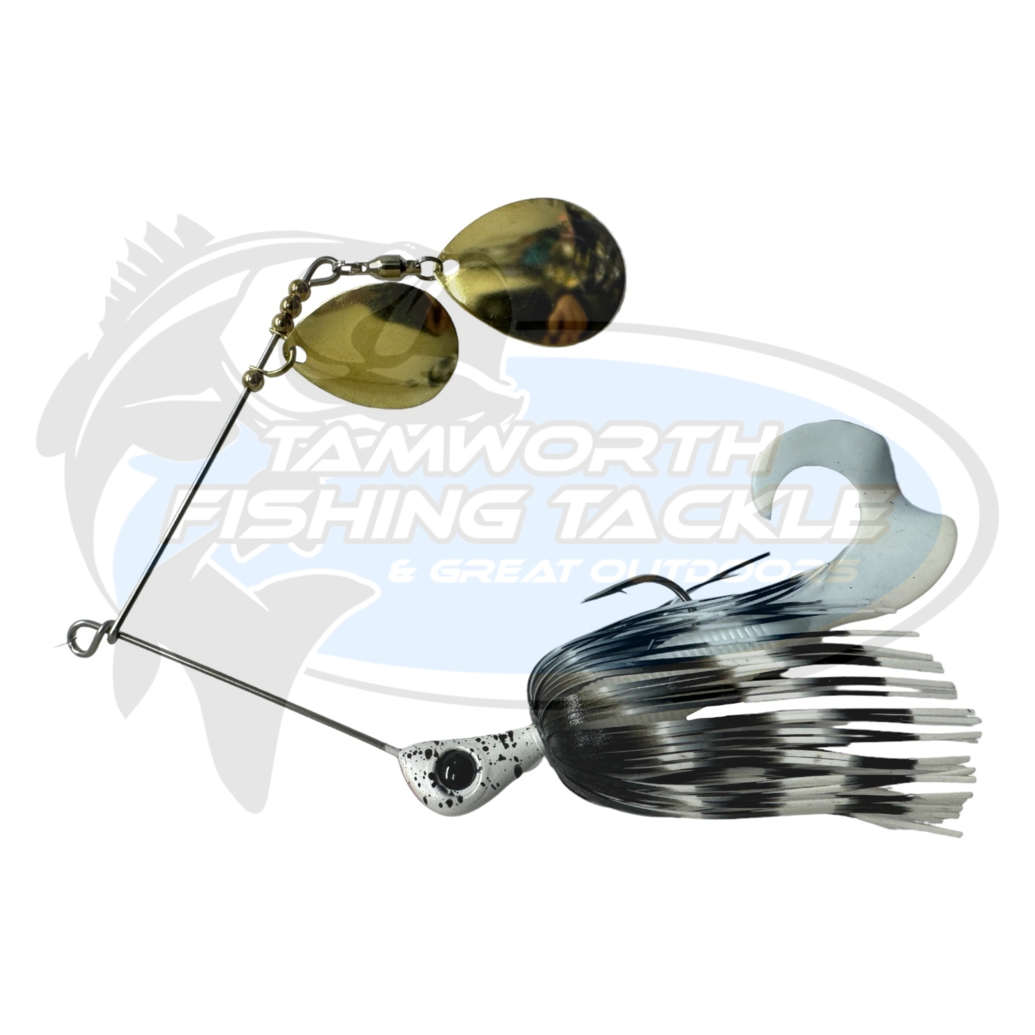 ASSASSIN SPINNERBAIT