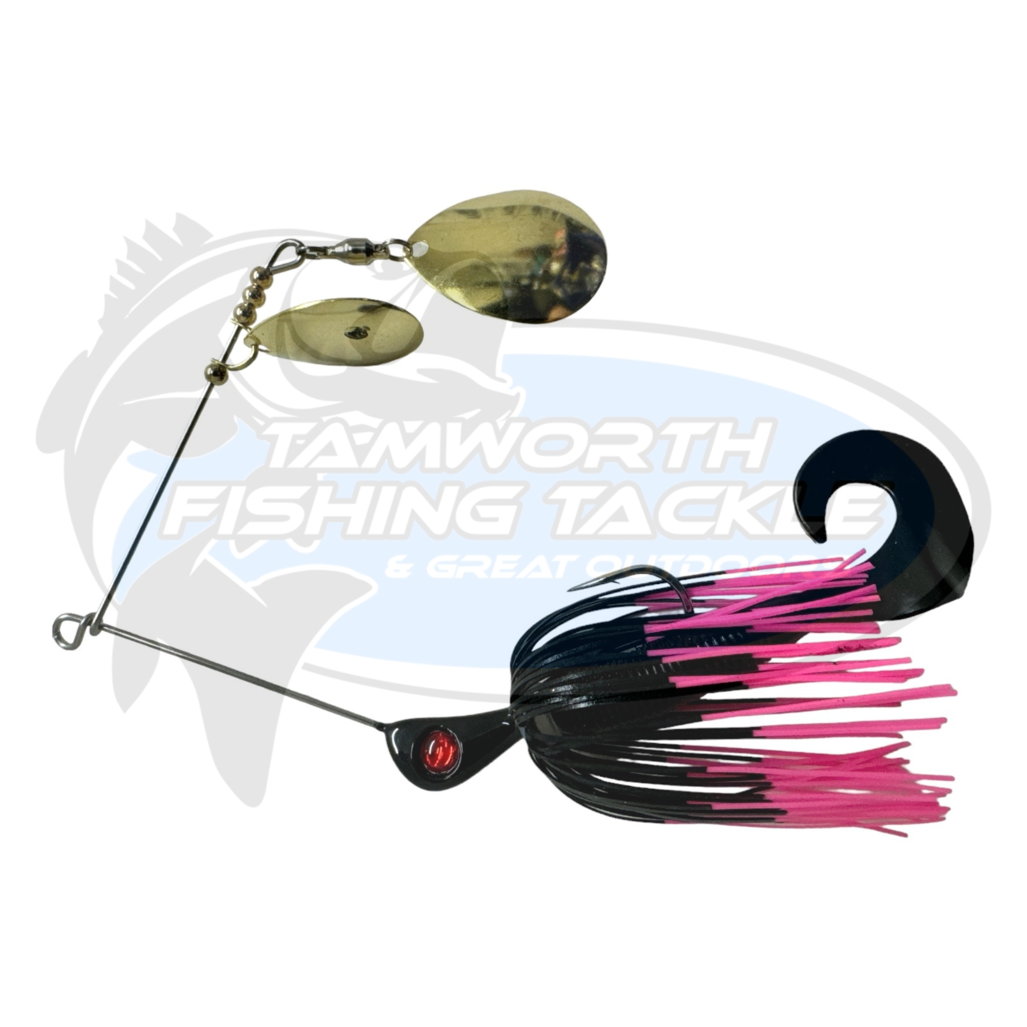ASSASSIN SPINNERBAIT