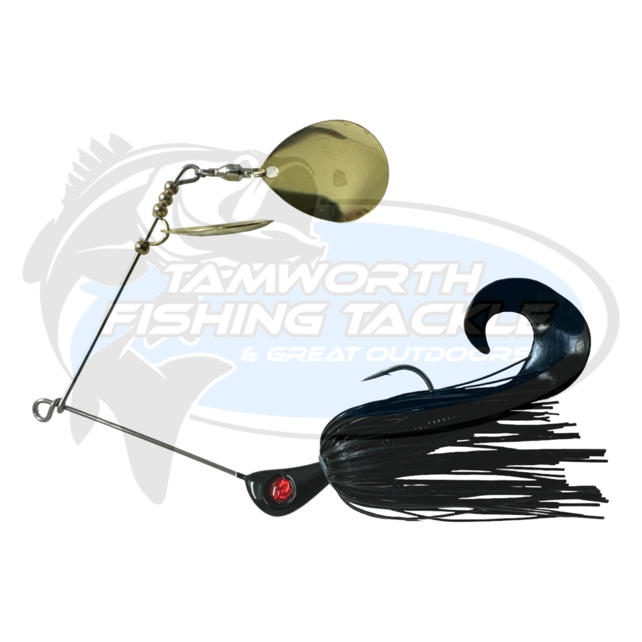 ASSASSIN SPINNERBAIT