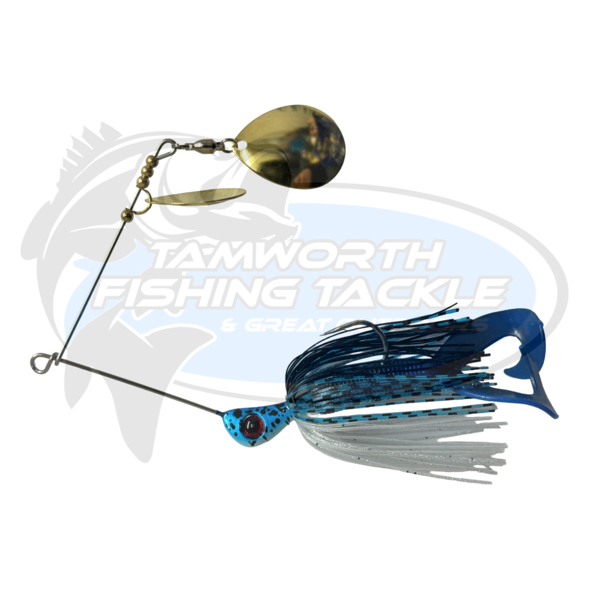 ASSASSIN SPINNERBAIT