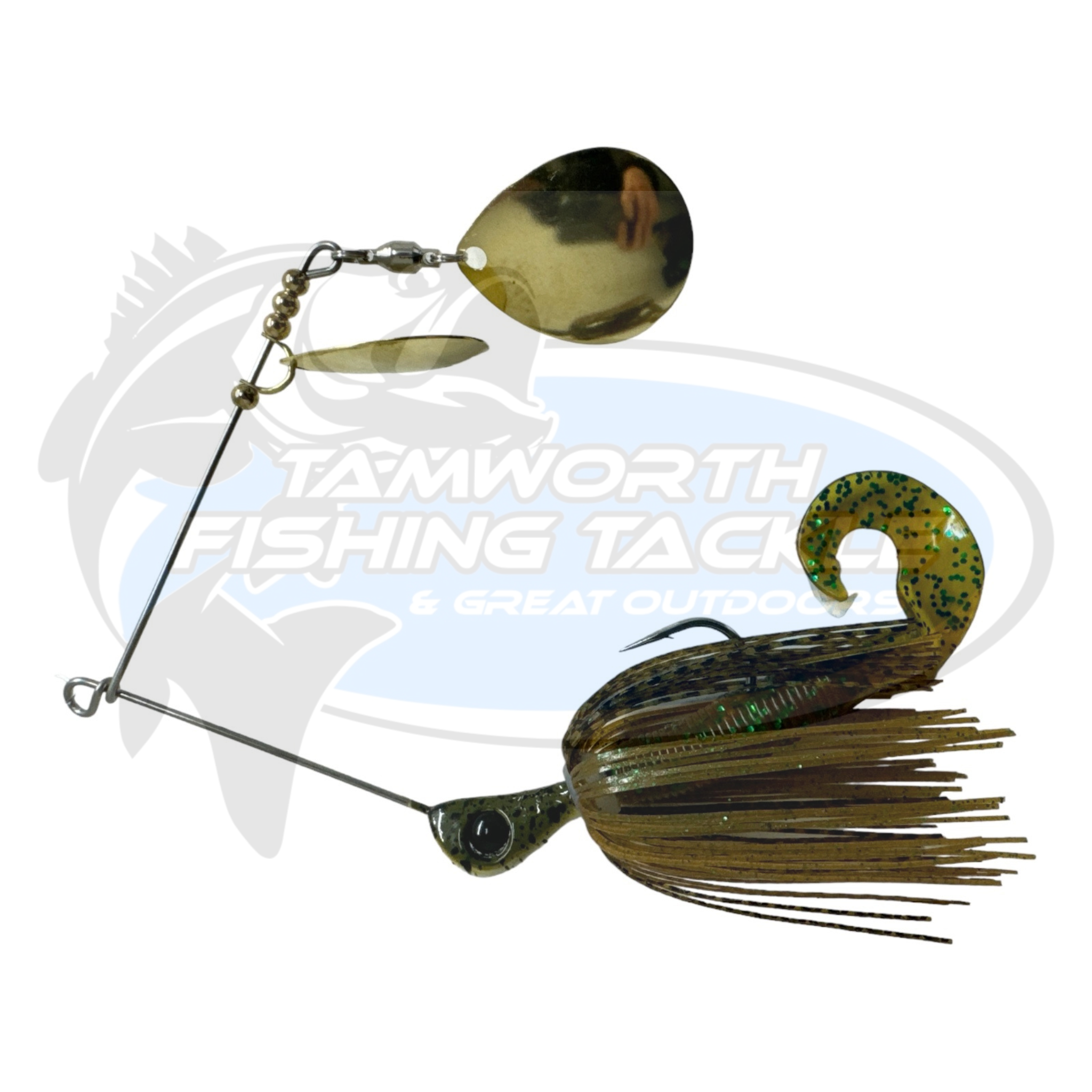 ASSASSIN SPINNERBAIT