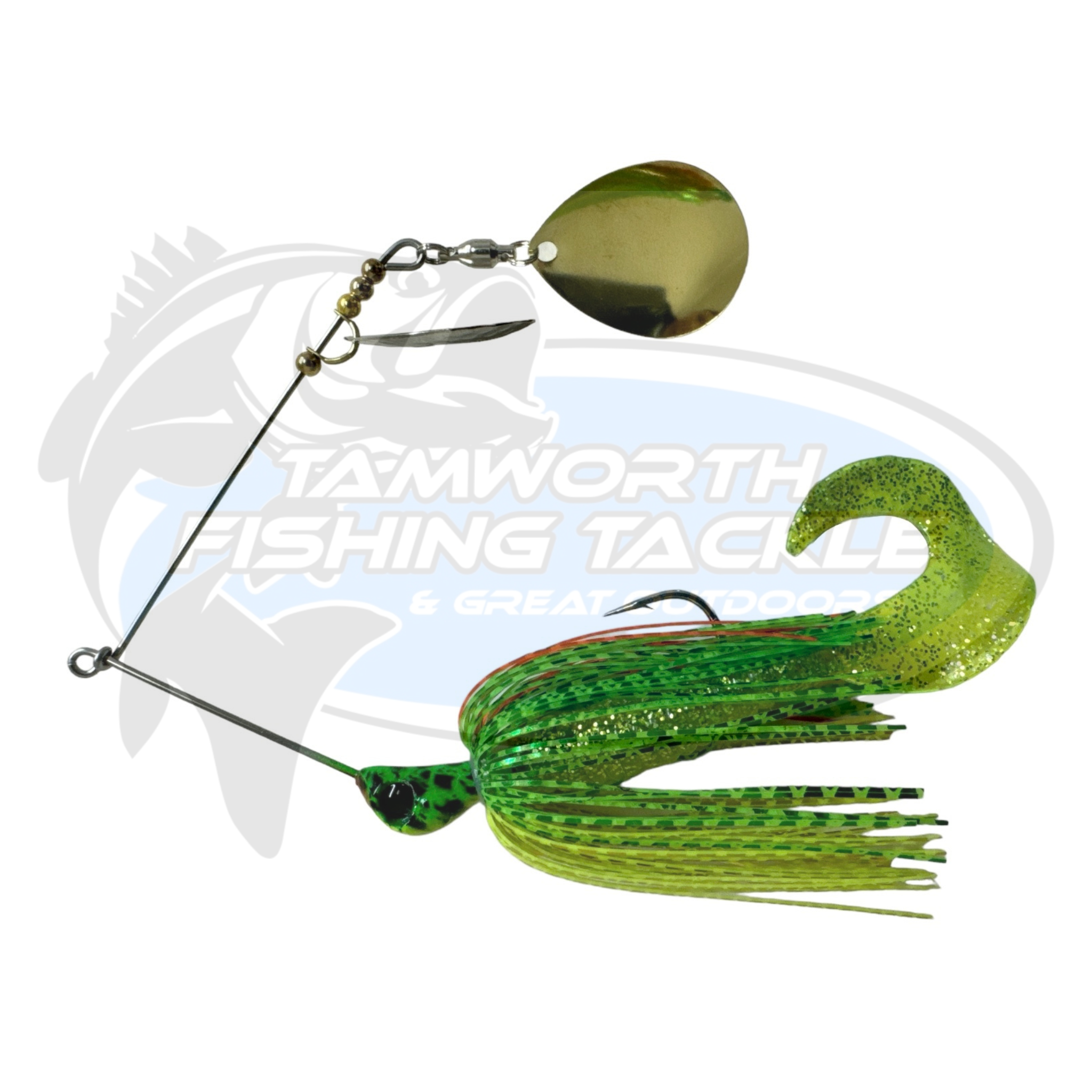 ASSASSIN SPINNERBAIT