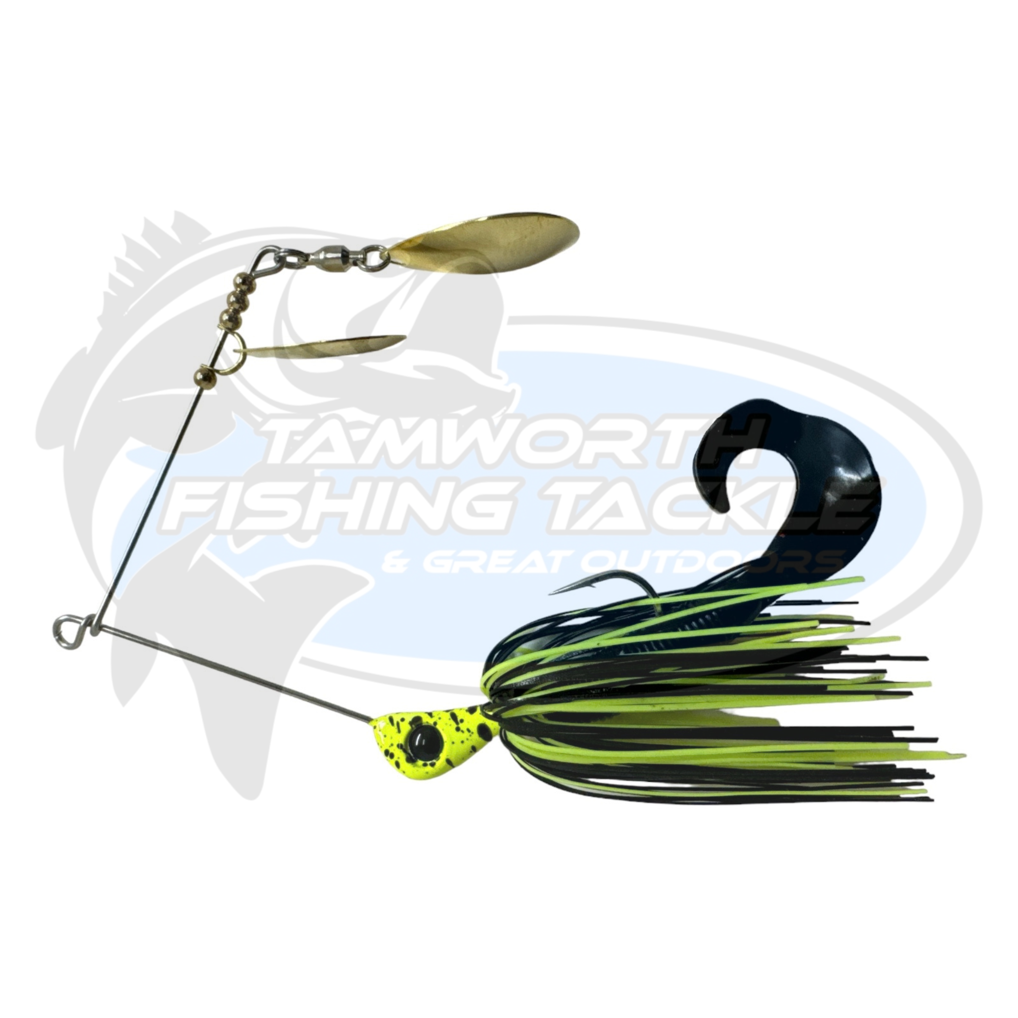 ASSASSIN SPINNERBAIT