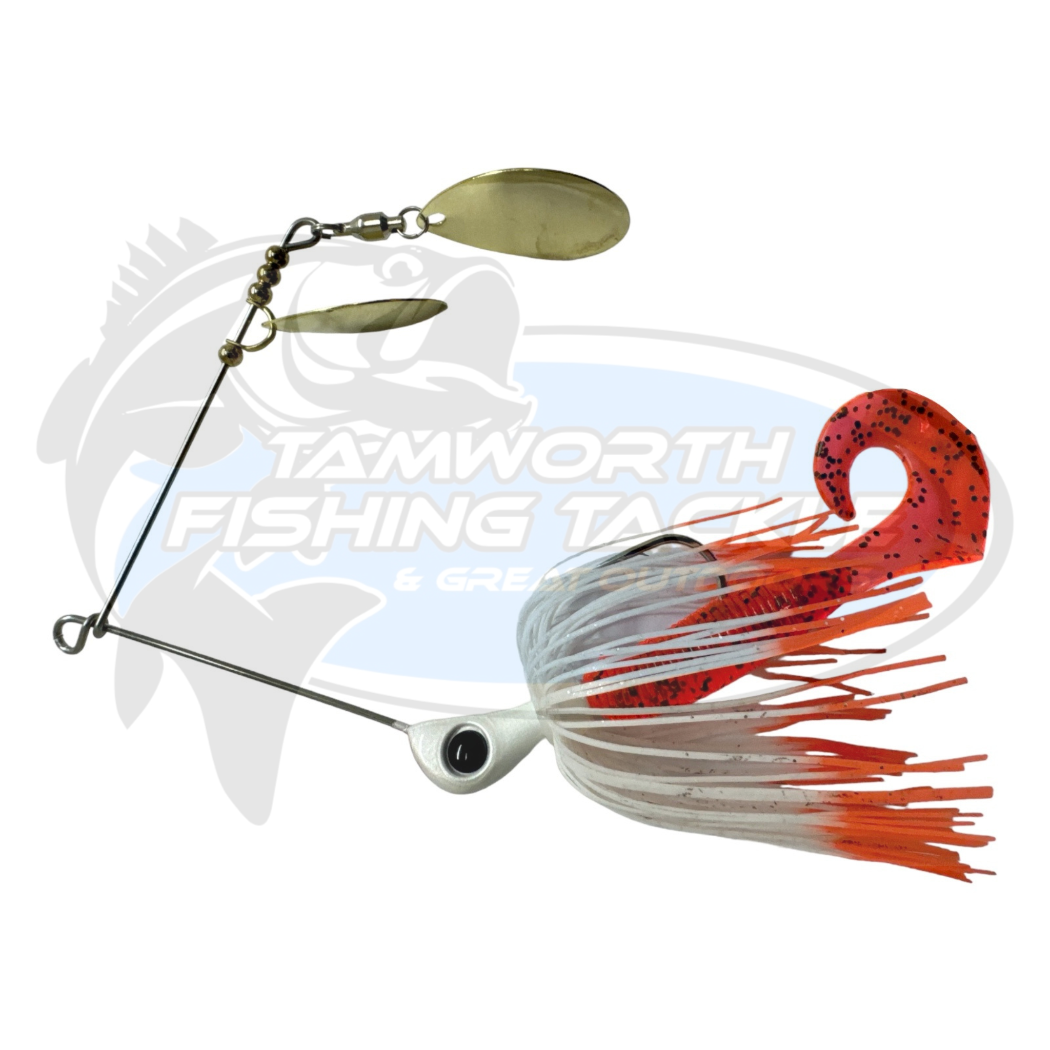 ASSASSIN SPINNERBAIT