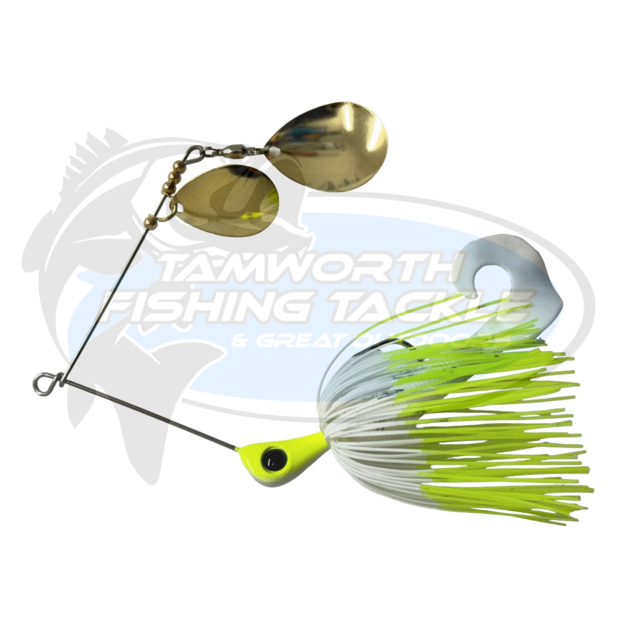 ASSASSIN SPINNERBAIT