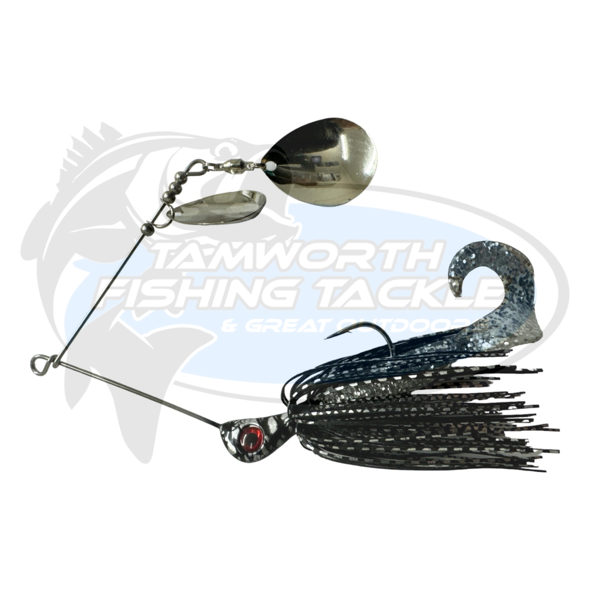 ASSASSIN SPINNERBAIT