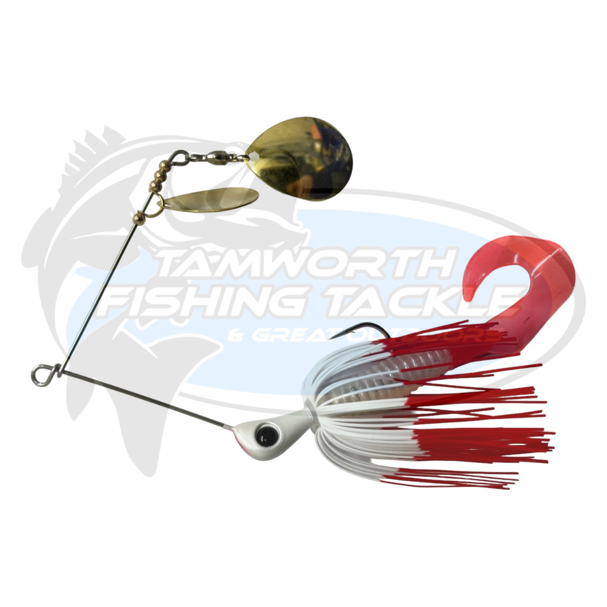 ASSASSIN SPINNERBAIT