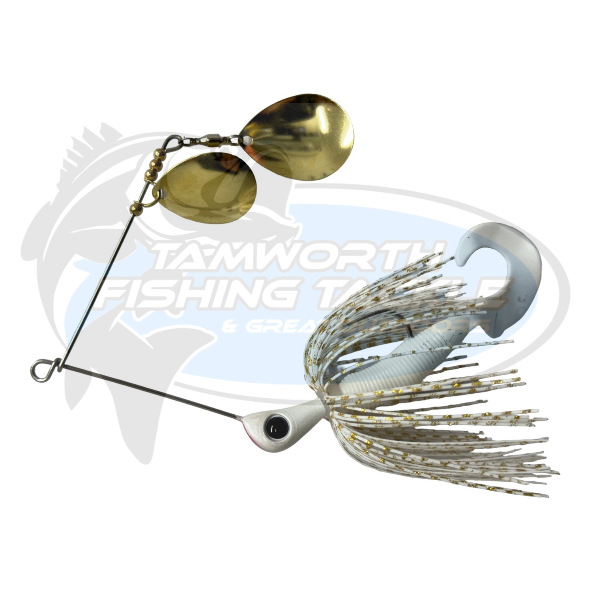 ASSASSIN SPINNERBAIT