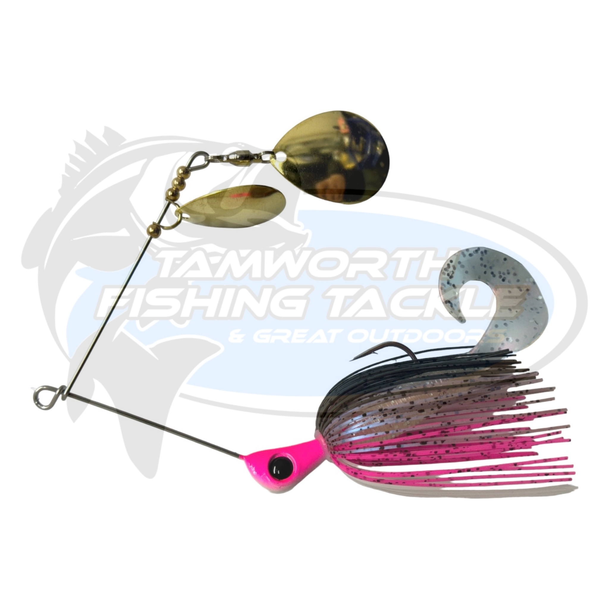 ASSASSIN SPINNERBAIT
