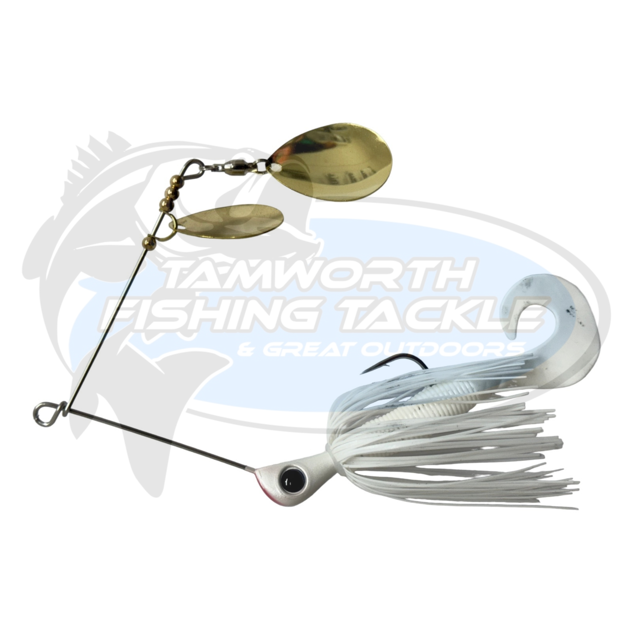 ASSASSIN SPINNERBAIT