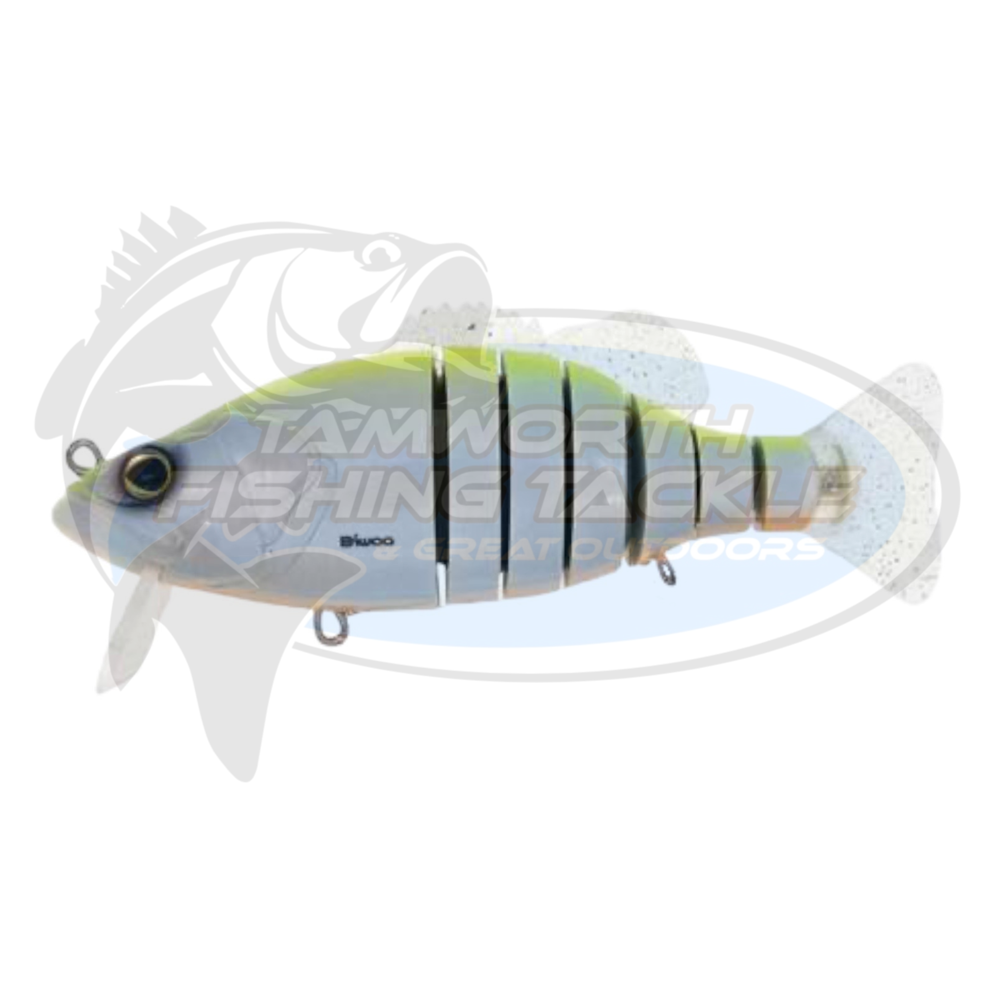 BIWAA SWIMBASS