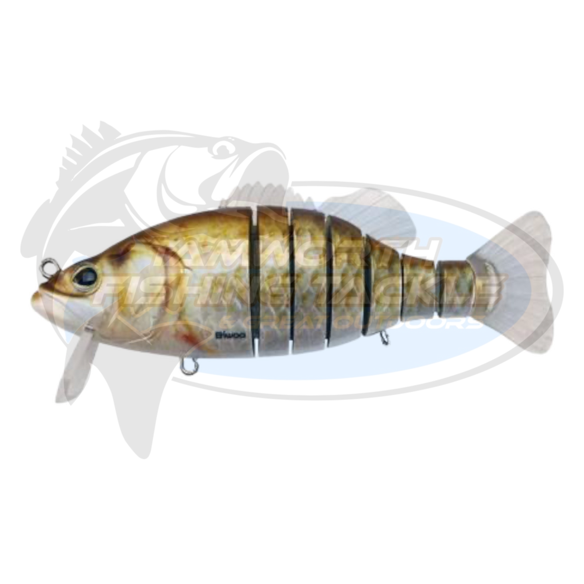 BIWAA SWIMBASS