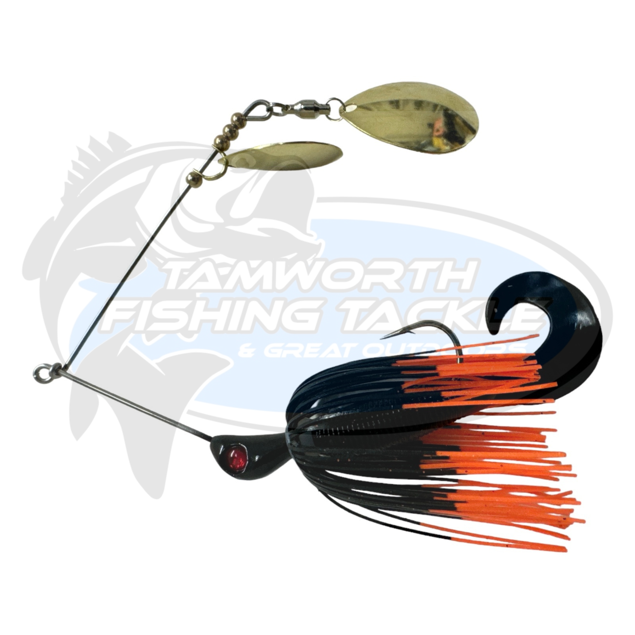 ASSASSIN SPINNERBAIT